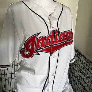 Indians Jersey
